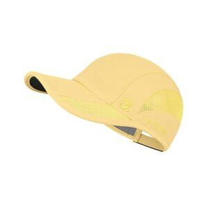 Quick Dry Running Hat Breathable Mesh Baseball Cap Sun Protection Workout Hat